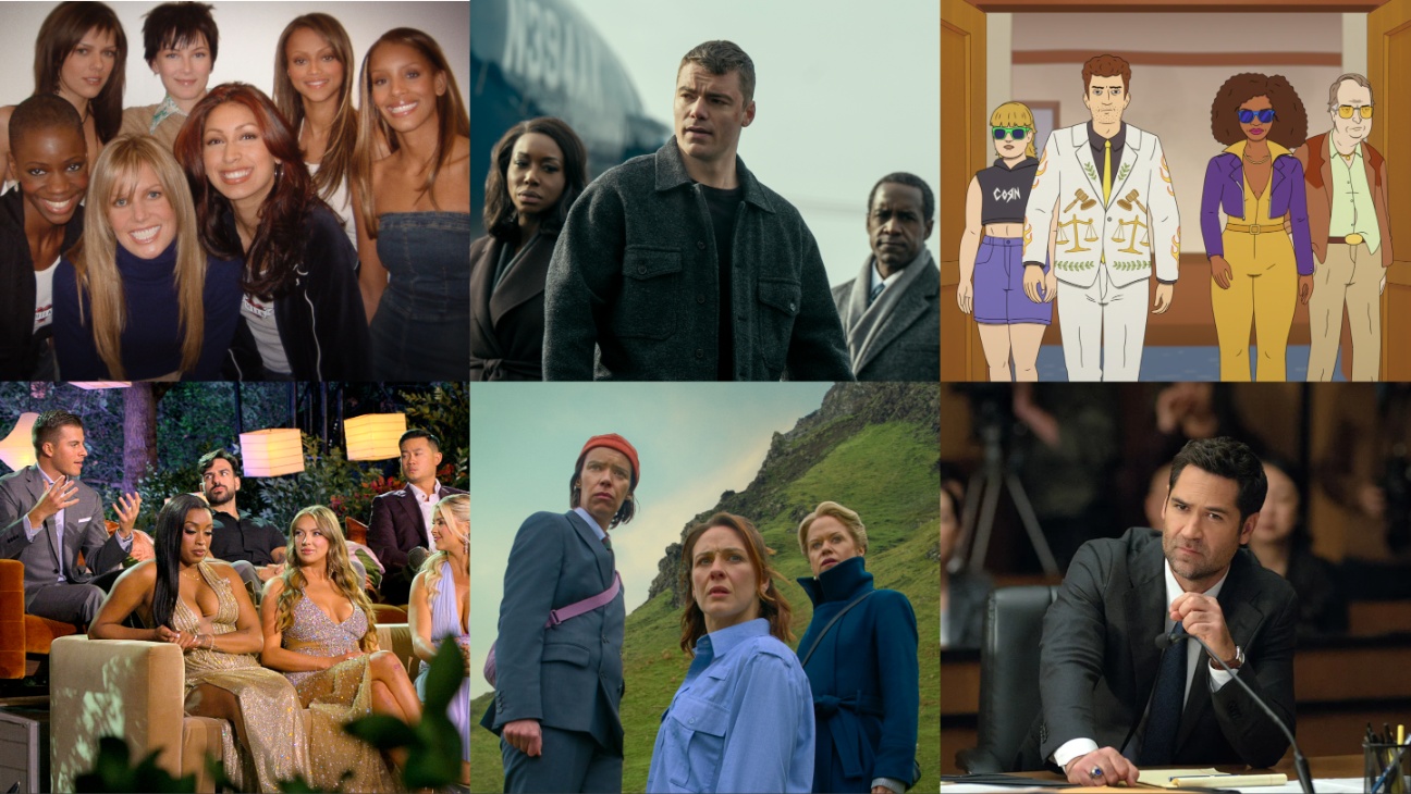 Netflix’s New Releases Coming in February 2026