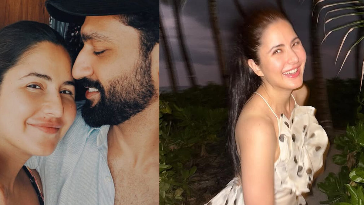 New Mom Katrina Kaif Stuns Fans in Her First Public Look After Baby Vihaan’s Arrival! New Mom Katrina Kaif Stuns Fans in Her First Public Look After Baby Vihaan’s Arrival!