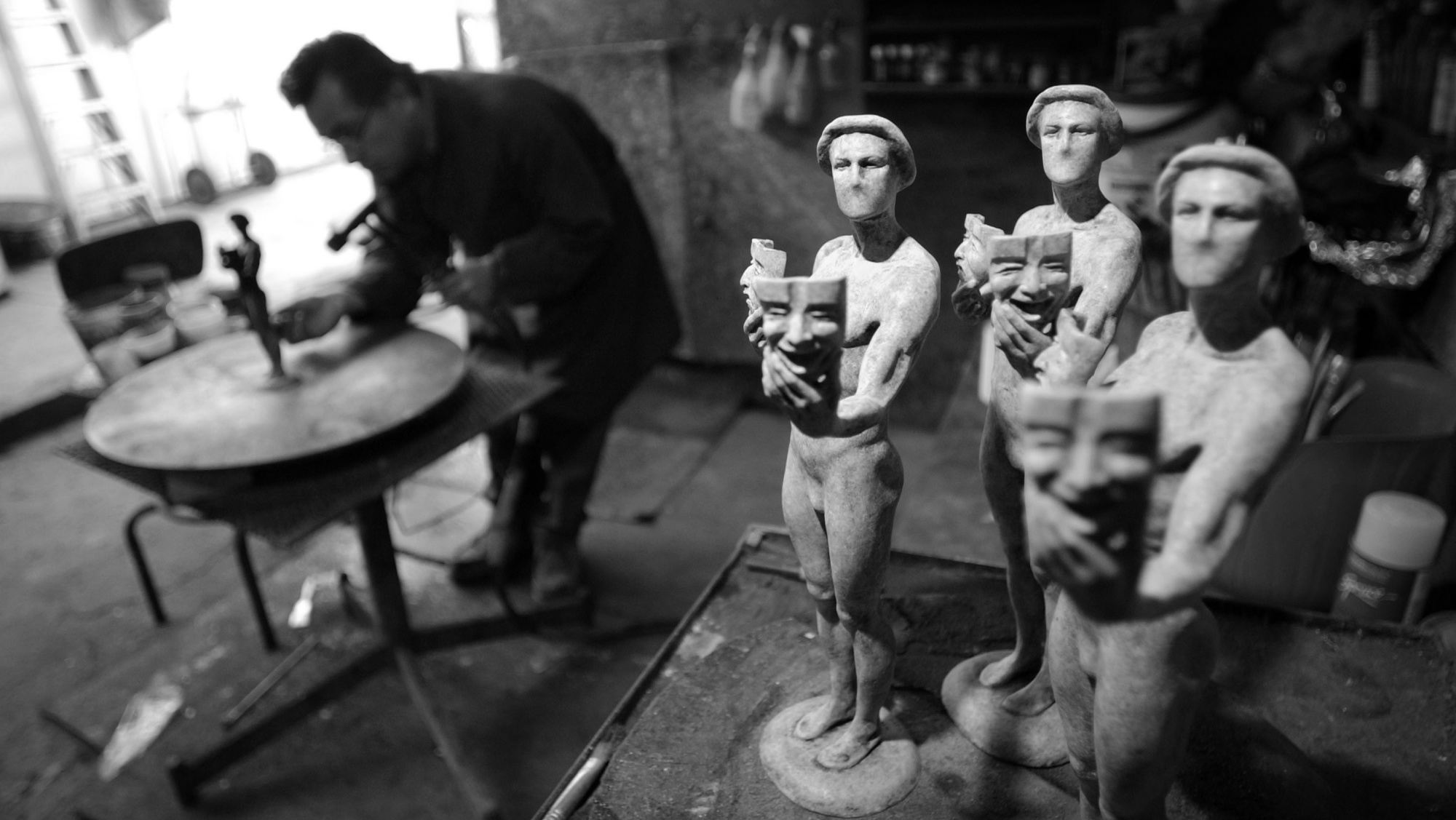 The Screen Actors Guild Has a Storied History. Why Edit It Out of the Awards Show Name?