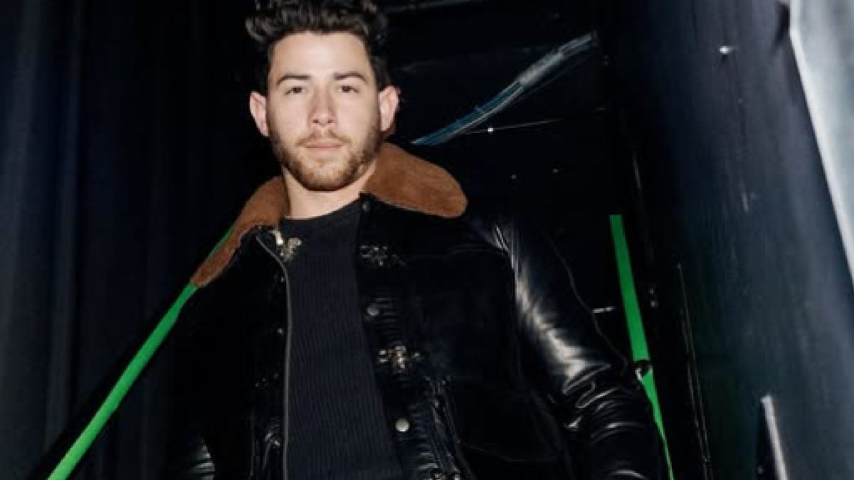 Nick Jonas Praises Bad Bunny’s Halftime Show and Says Jonas Brothers Dream of Performing One Day