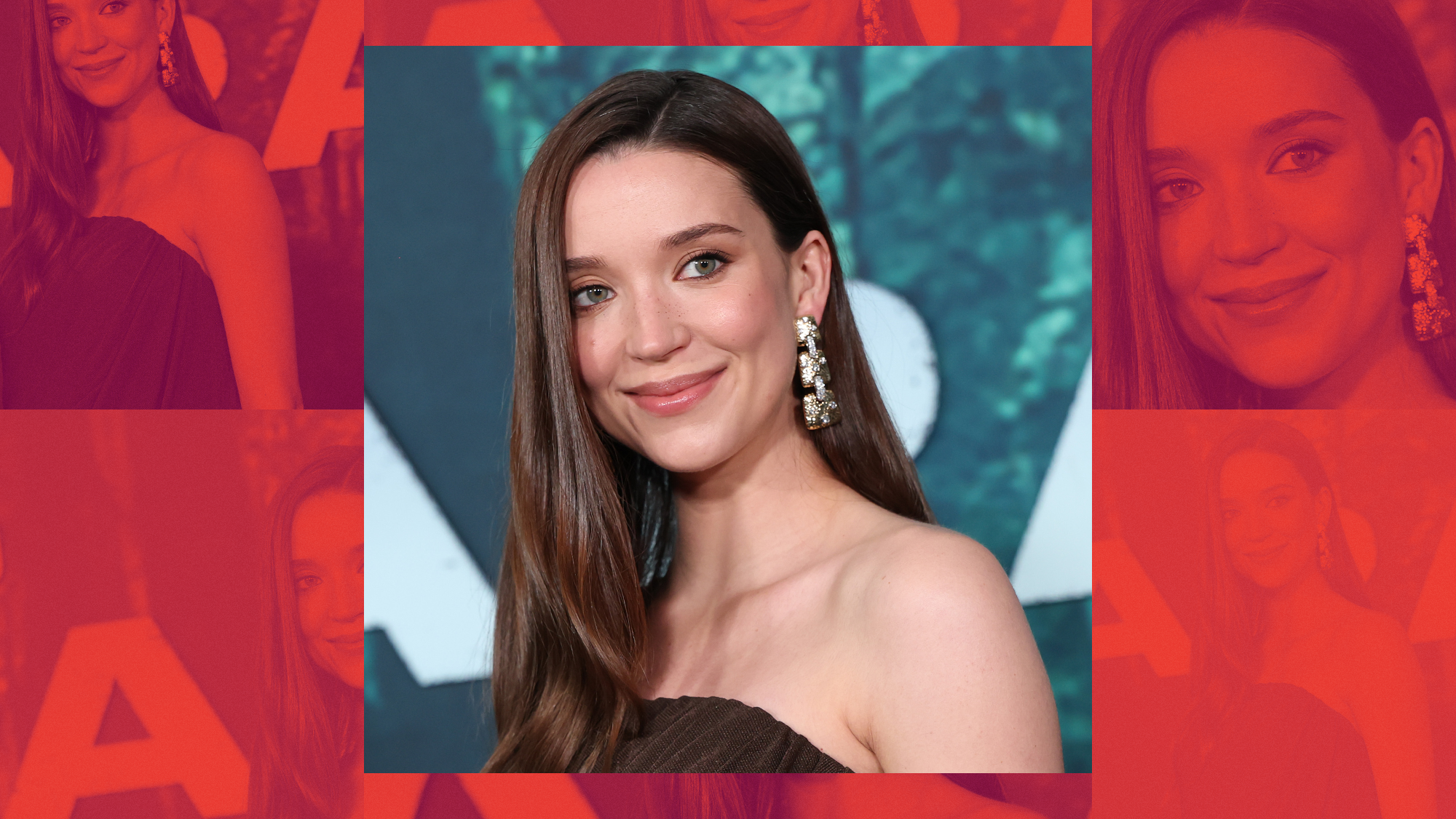 Nicole Brydon Bloom Loves That Fans Hate Her ‘Paradise’ Character