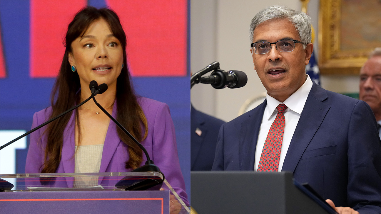 Robert F. Kennedy Jr.’s Billionaire Former Running Mate Backing Crowdfunded Pandemic Comedy