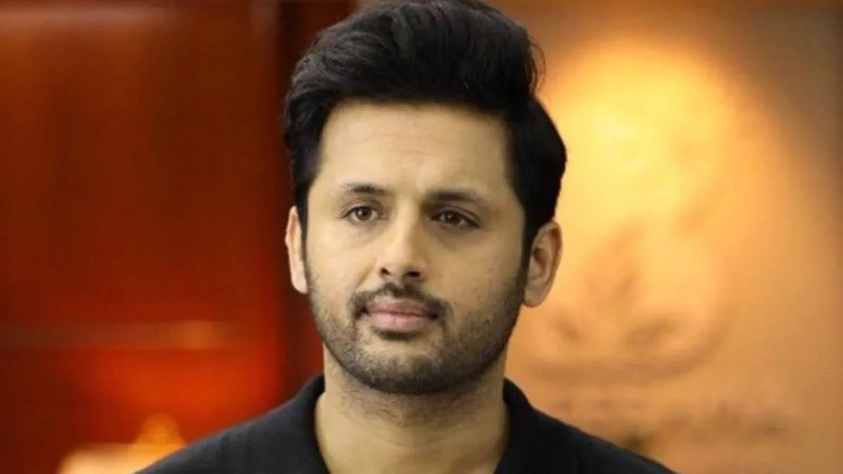 Buzz: Amid rough phase, Nithiin locks a film with this director who delivered a surprise hit
