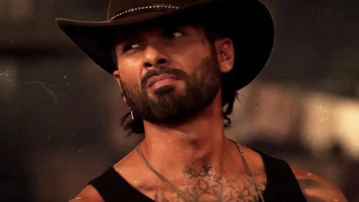 ‘O’ Romeo Advance Booking: Shahid Kapoor’s Film Shows Promise!