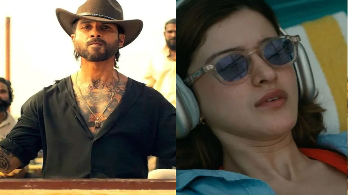 O’ Romeo Set to Shine with Rs. 8 Crore Day 1; Tu Yaa Main Fails to Impress O’ Romeo Set to Shine with Rs. 8 Crore Day 1; Tu Yaa Main Fails to Impress