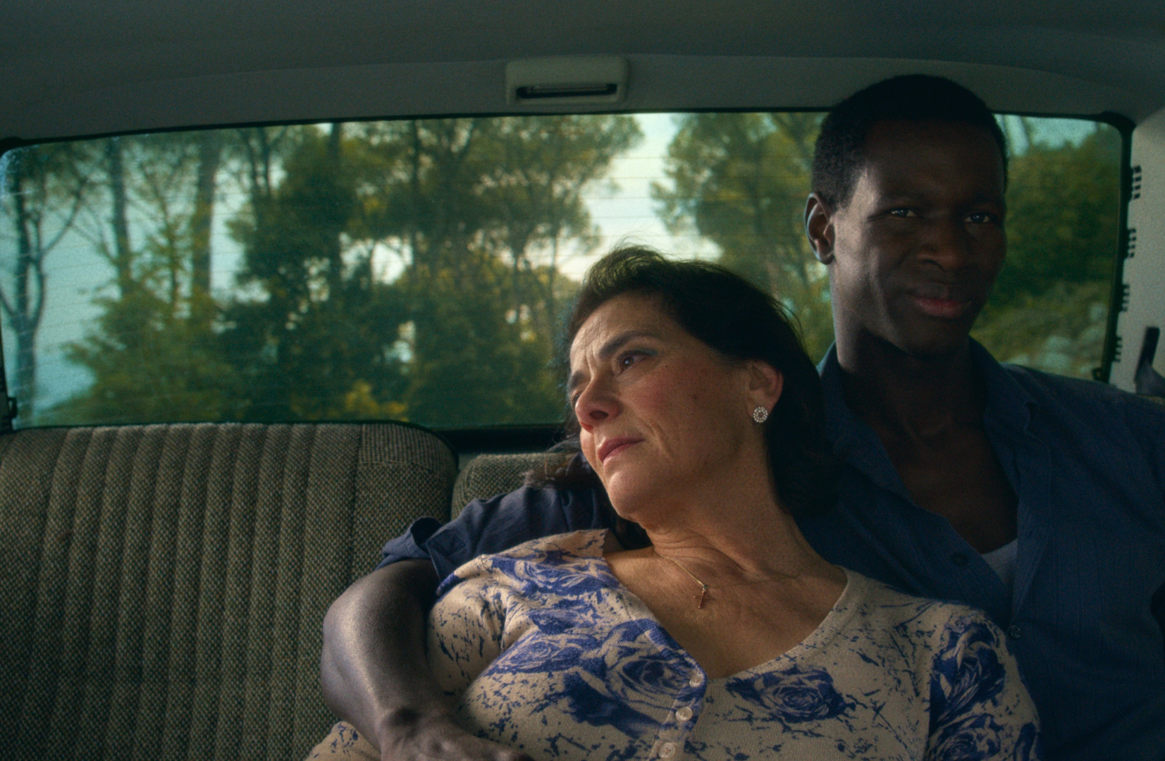 ‘Only Rebels Win’ Review: Hiam Abbass Brings Her Trademark Elegance to a Familiar May-December Romance