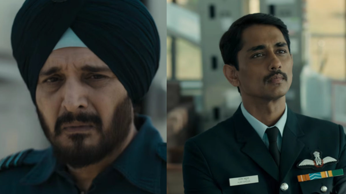 Jimmy Shergill Leads Netflix’s Most Intense Military Series ‘Operation Safed Sagar’ Teaser