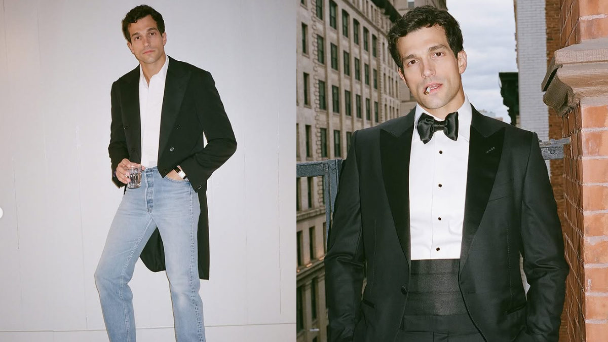 Paul Anthony Kelly Is the Internet’s New Bruce Wayne and Honestly, Fans Might Be Onto Something Paul Anthony Kelly Is the Internet’s New Bruce Wayne and Honestly, Fans Might Be Onto Something