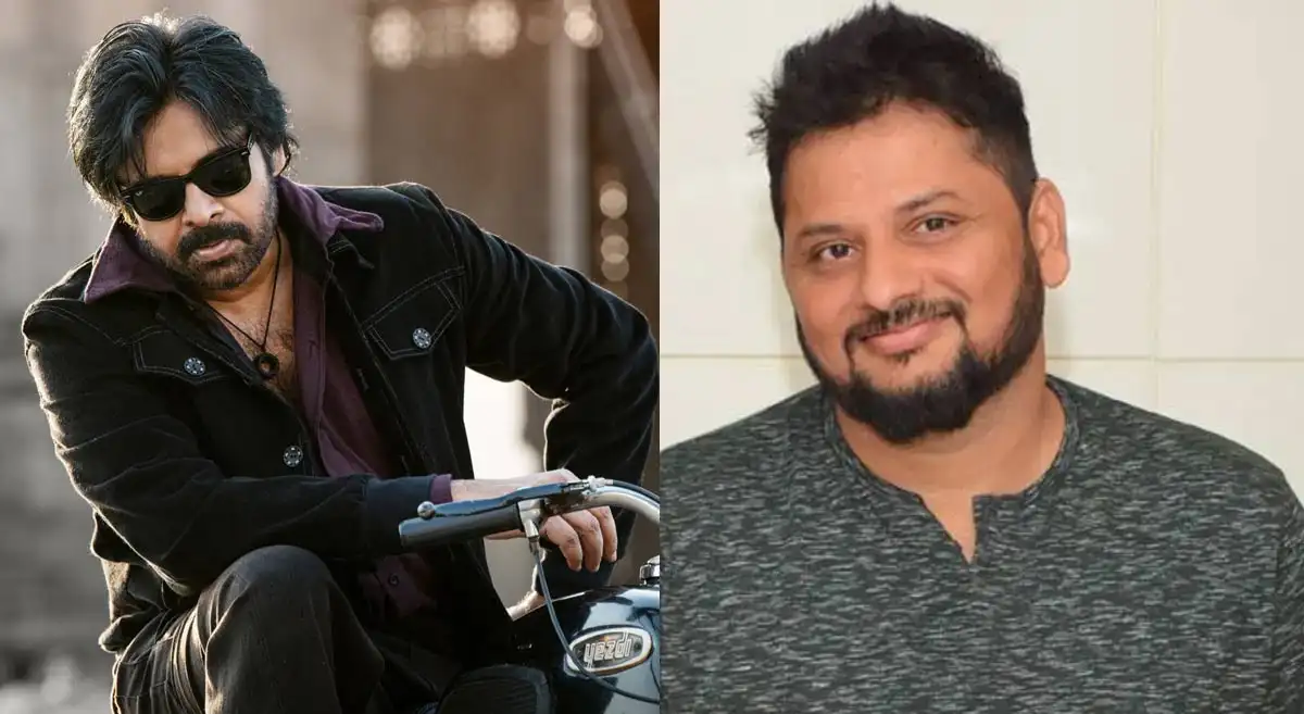 Buzz: Pawan Kalyan–Surender Reddy Film Eyes Sankranthi 2027 Release