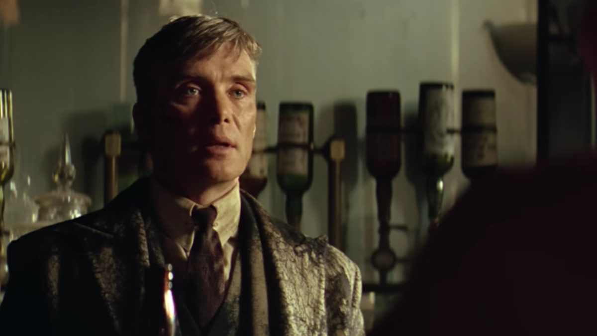 Tommy Shelby’s War Has Just Begun: Peaky Blinders: The Immortal Man Trailer Drops!