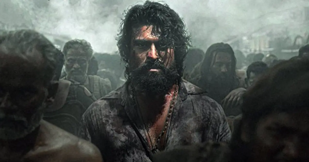 Peddi: After release date announcement, makers set to drop next big update?