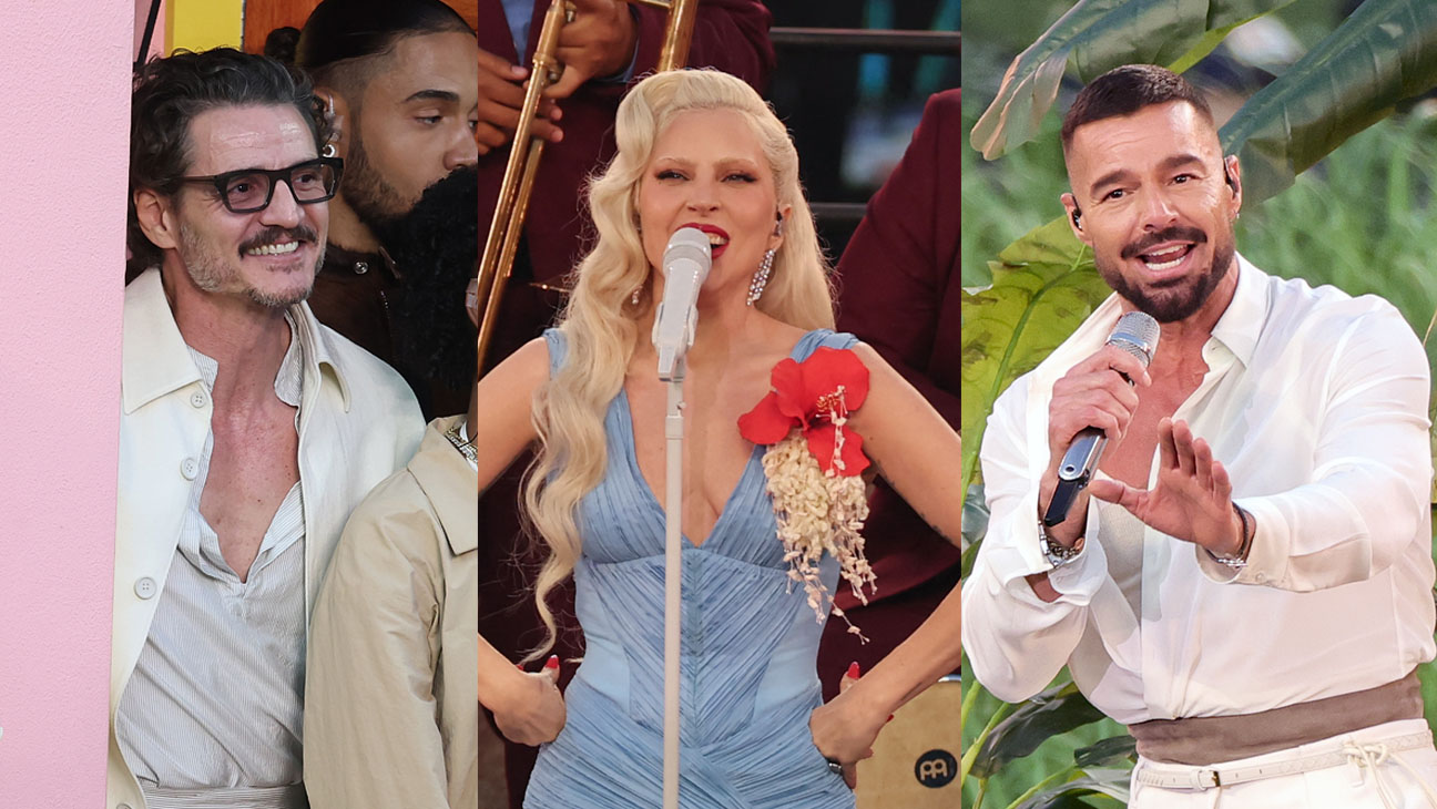 Bad Bunny’s Super Bowl LX Halftime Show Was a Star-Studded Affair With Lady Gaga, Pedro Pascal and More