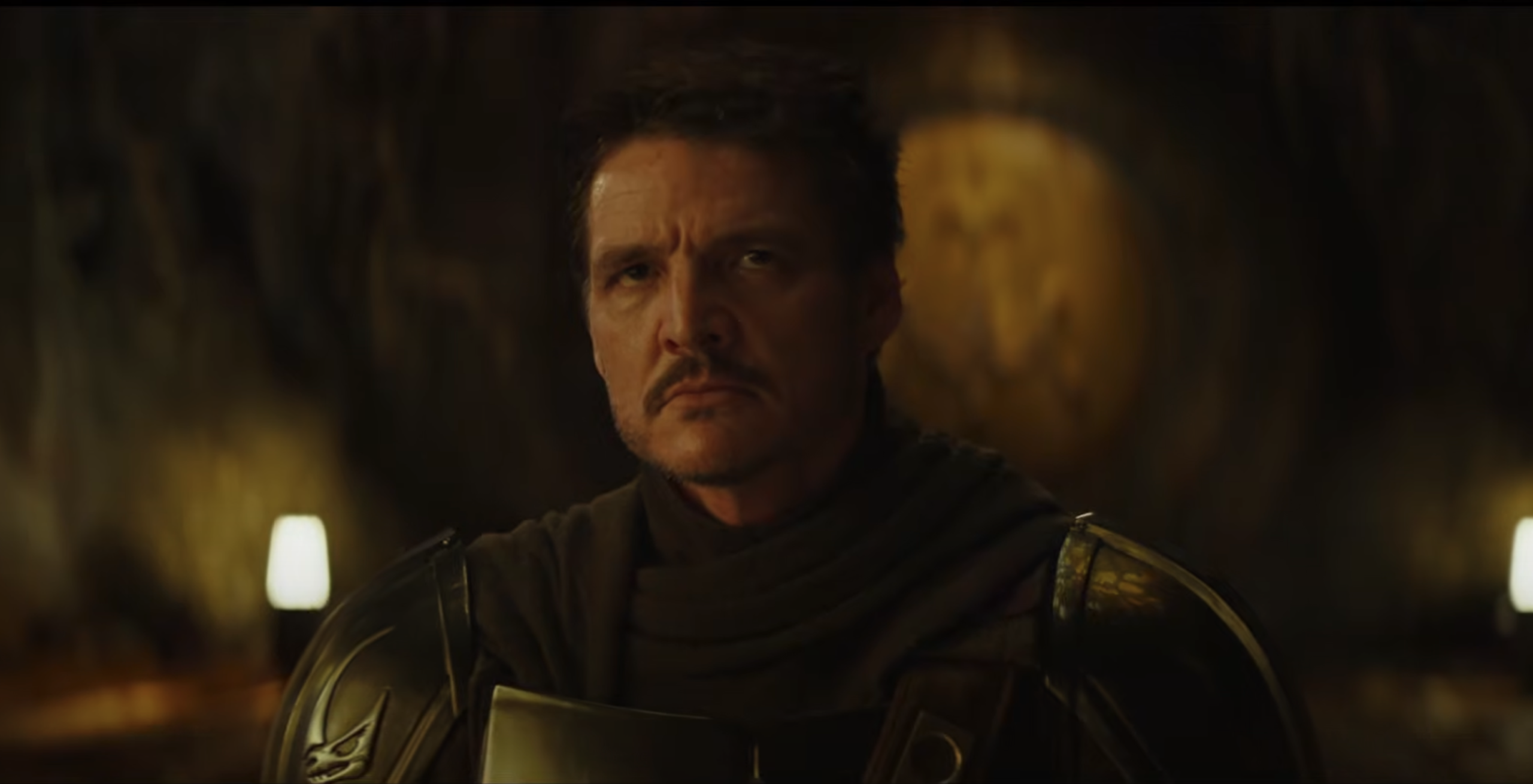 Martin Scorsese Role in ‘The Mandalorian and Grogu’ Revealed in Trailer