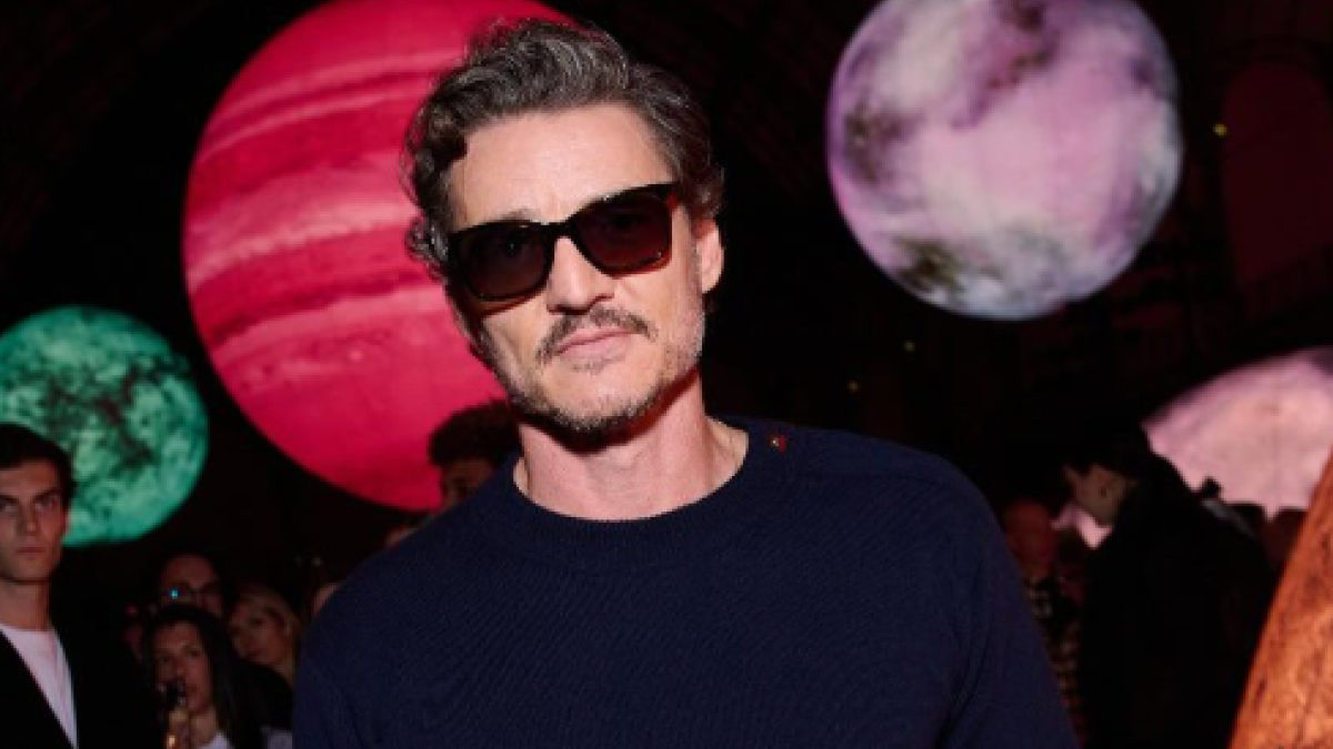 Pedro Pascal Replaces Joaquin Phoenix in Gay Romance De Noche, Will Star Opposite Danny Ramirez Pedro Pascal Replaces Joaquin Phoenix in Gay Romance De Noche, Will Star Opposite Danny Ramirez