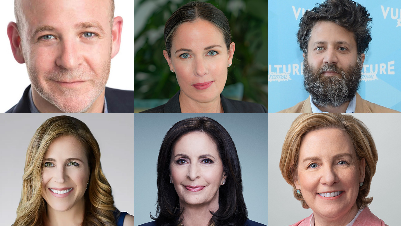 Peter Friedlander, Katherine Pope Among Six Joining Peabody Awards Board