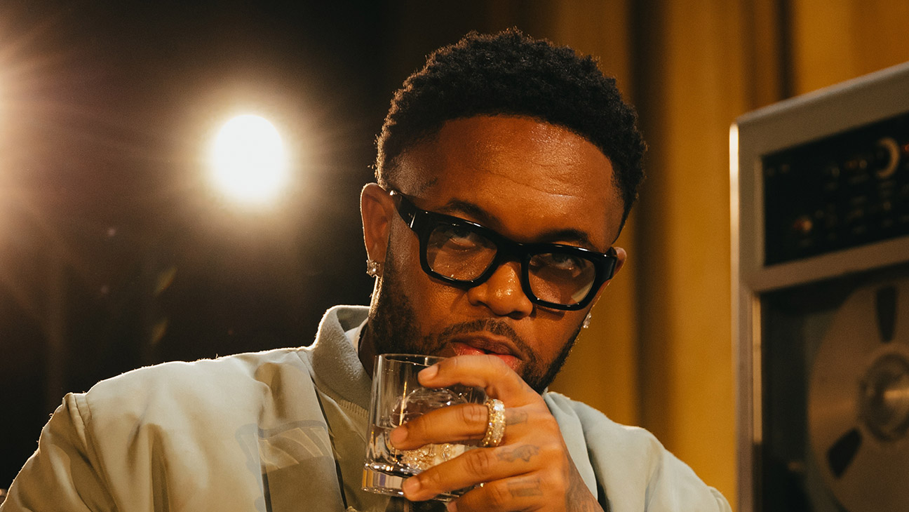 Mustard on His Secret Sauce: How the Kendrick Lamar Producer Cooks Up Hits