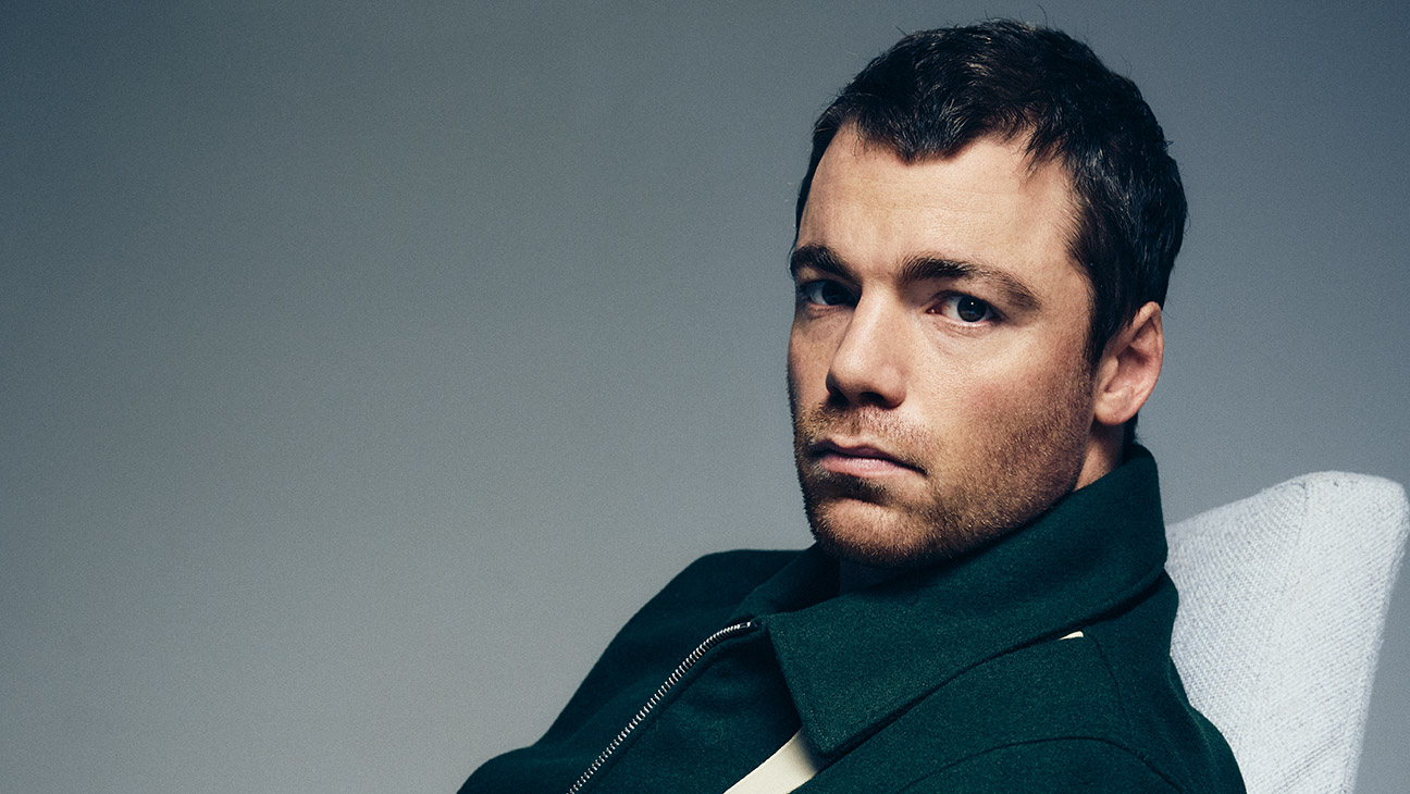 Gabriel Basso, Netflix’s Not-So-Secret ‘Agent’ Man