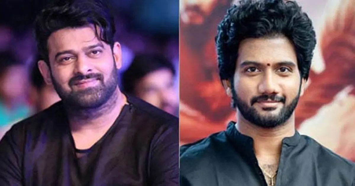 Prabhas- Prasanth Varma’s Baka: Fans confused by the latest rumors