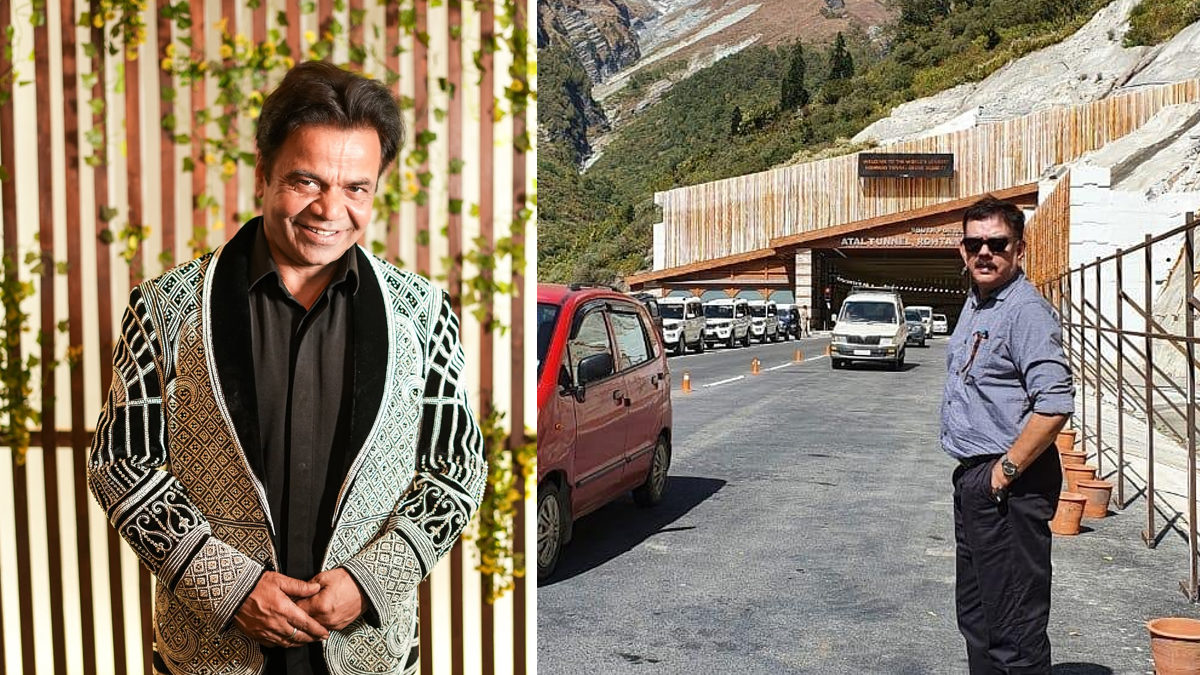 Priyadarshan’s Emotional Take: “I Always Knew About Rajpal Yadav’s Struggle”