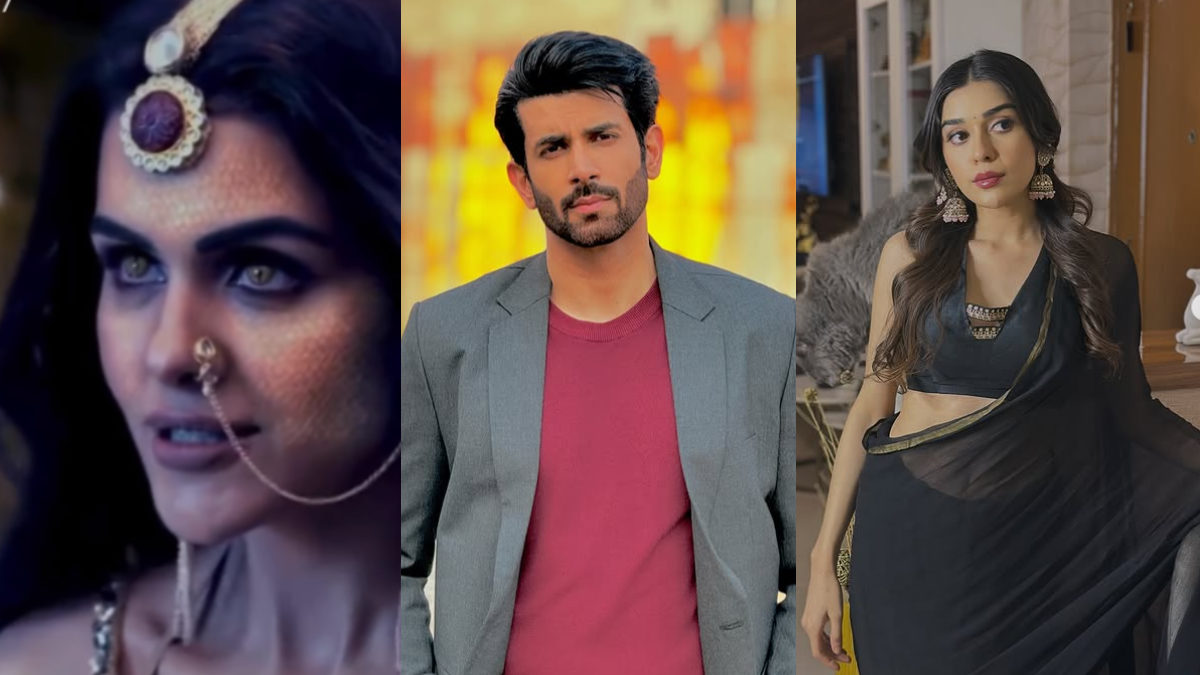 Naagin 7 Paycheck Drama: Priyanka Chahar Choudhary, Eisha Singh and Namik Paul’s Per-Episode Fees Revealed