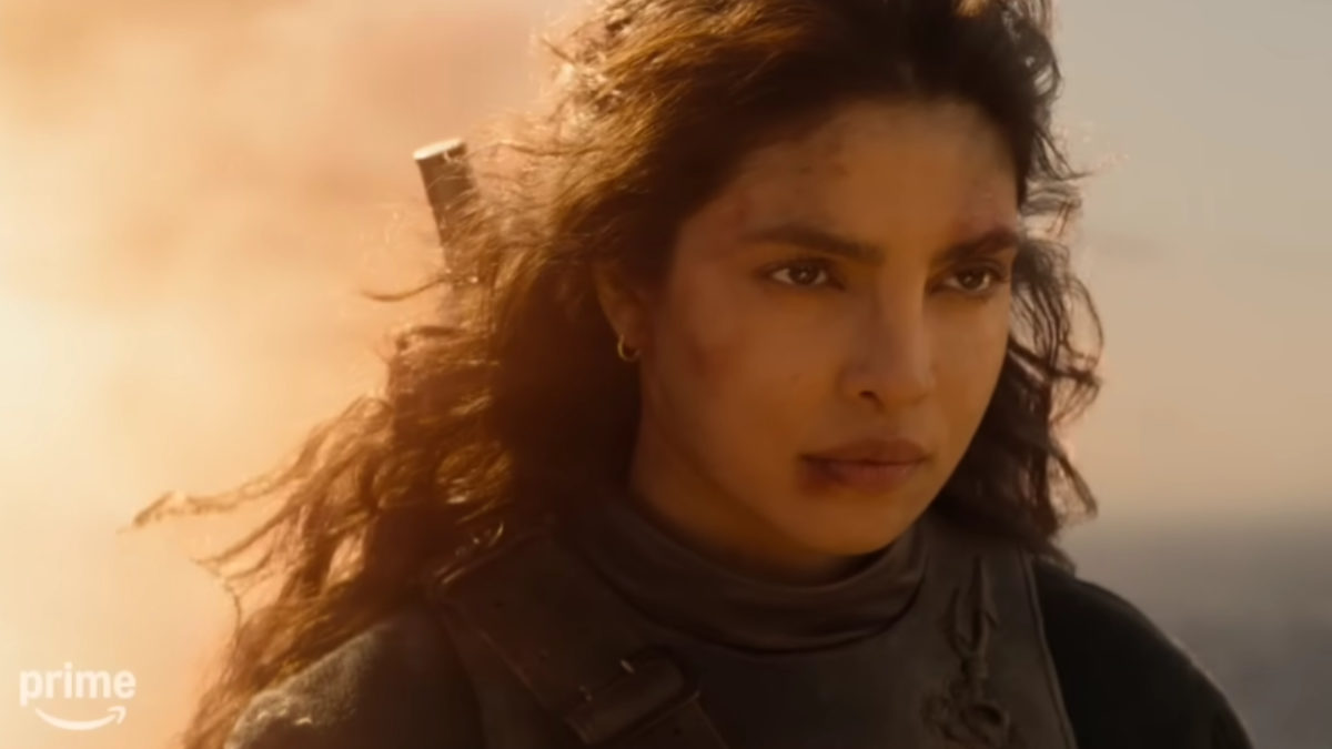 Priyanka Chopra’s Safety First: Why She Skipped Stunts in The Bluff