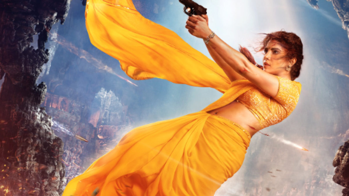 Priyanka Chopra Drops BIG Update on SS Rajamouli Film Varanasi