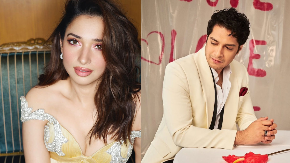 Ragini MMS Franchise Set for a Thriller Twist: Tamannaah Bhatia and Junaid Khan in Talks, Shashanka Ghosh to Direct