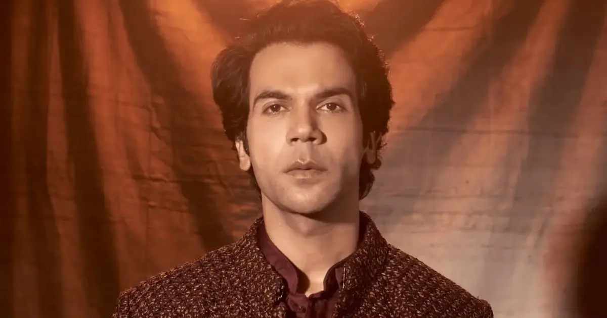 Rajkummar Rao silences gossip over his drastic physical makeover