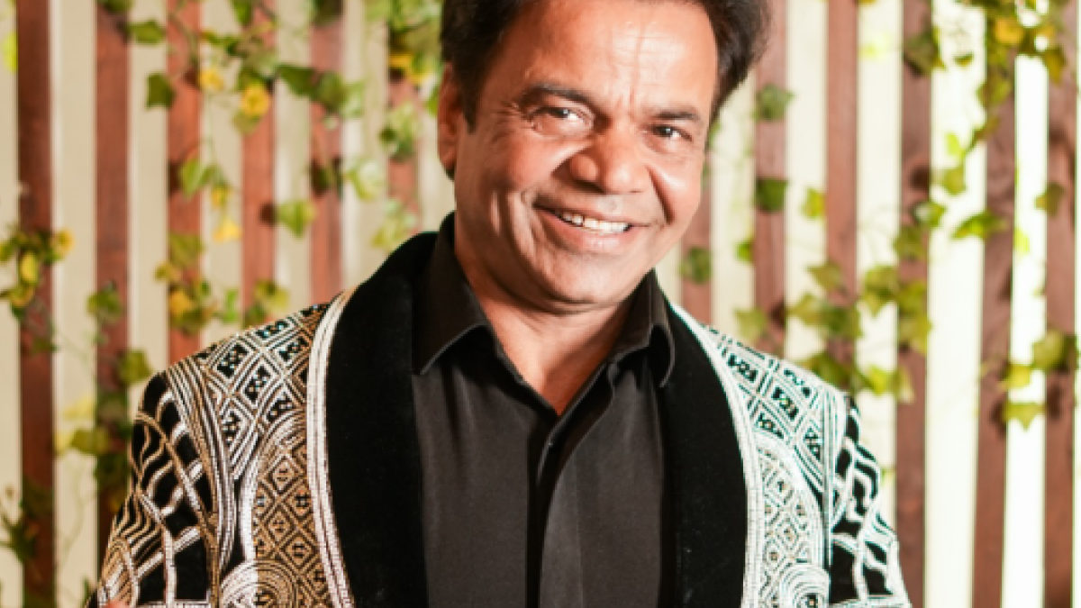 Rajpal Yadav Breaks Silence After Jail Release — Emotional Message Goes Viral Rajpal Yadav Breaks Silence After Jail Release — Emotional Message Goes Viral