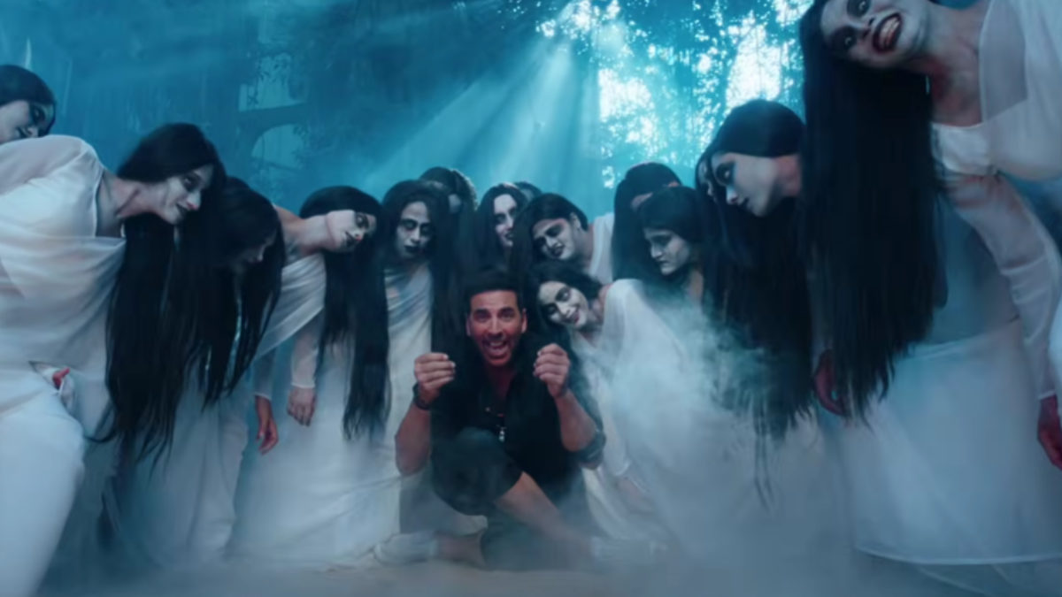 Bhooth Bangla – Ram Ji Aake Bhala Karenge Song Lyrics starring Akshay Kumar Bhooth Bangla – Ram Ji Aake Bhala Karenge Song Lyrics starring Akshay Kumar