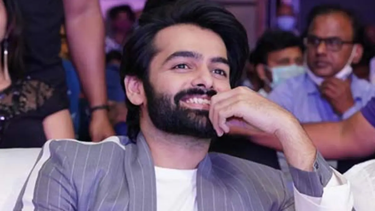 Noted director to pen story for Ram Pothineni’s next?
