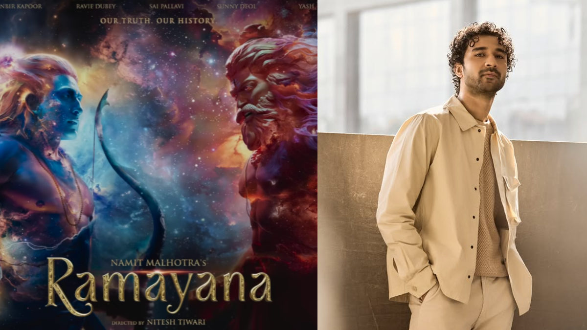 Raghav Juyal Lands Biggest Role of His Career in Nitesh Tiwari’s ‘Ramayana’