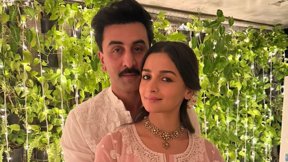 Ranbir Kapoor Compares Himself to Rishi Kapoor—Here’s What He’s Changing as a Dad!