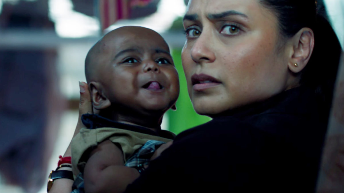 Rani Mukerji’s Powerful Statement on Female-Led Films After Mardaani 3 Success Rani Mukerji’s Powerful Statement on Female-Led Films After Mardaani 3 Success