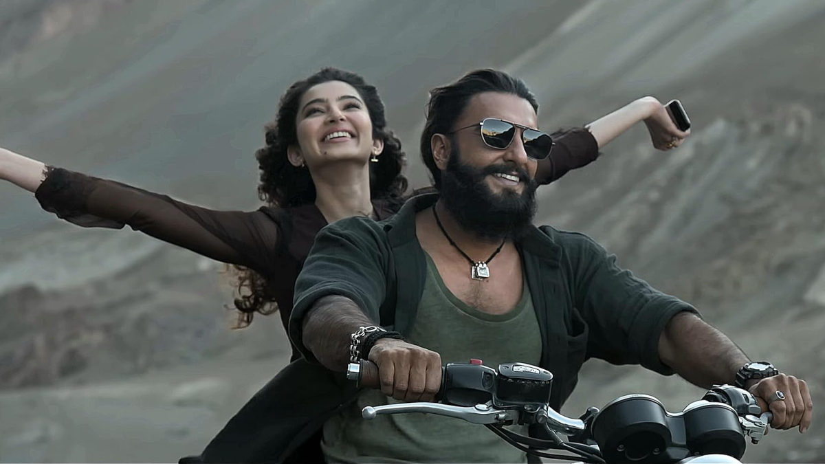 T-Series bags Dhurandhar: The Revenge music rights