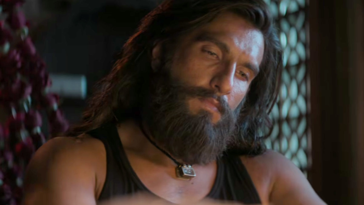 Dhurandhar – Move – Yeh Ishq Ishq Song Lyrics starring Ranveer Singh, Akshaye Khanna