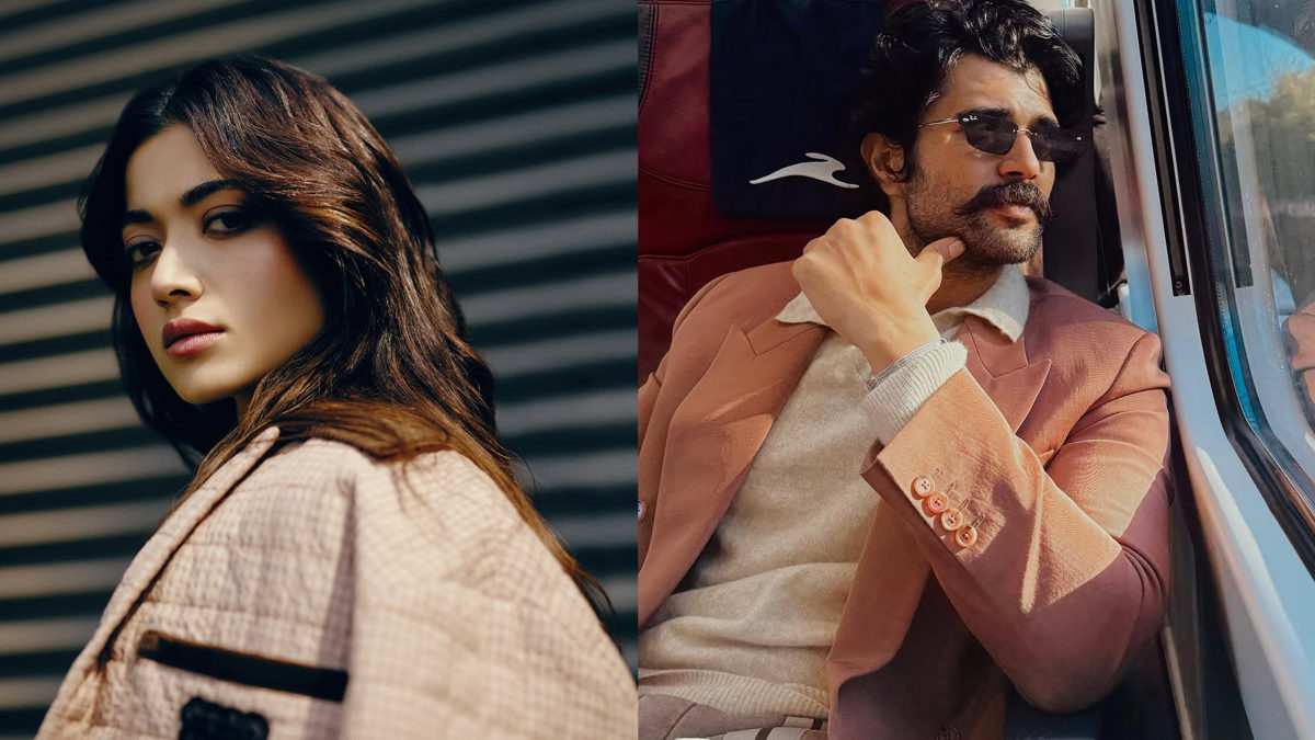 Vijay Deverakonda and Rashmika Mandanna’s Fairytale Wedding Stuns Fans — Details Inside Their Dream Udaipur Ceremony Vijay Deverakonda and Rashmika Mandanna’s Fairytale Wedding Stuns Fans — Details Inside Their Dream Udaipur Ceremony