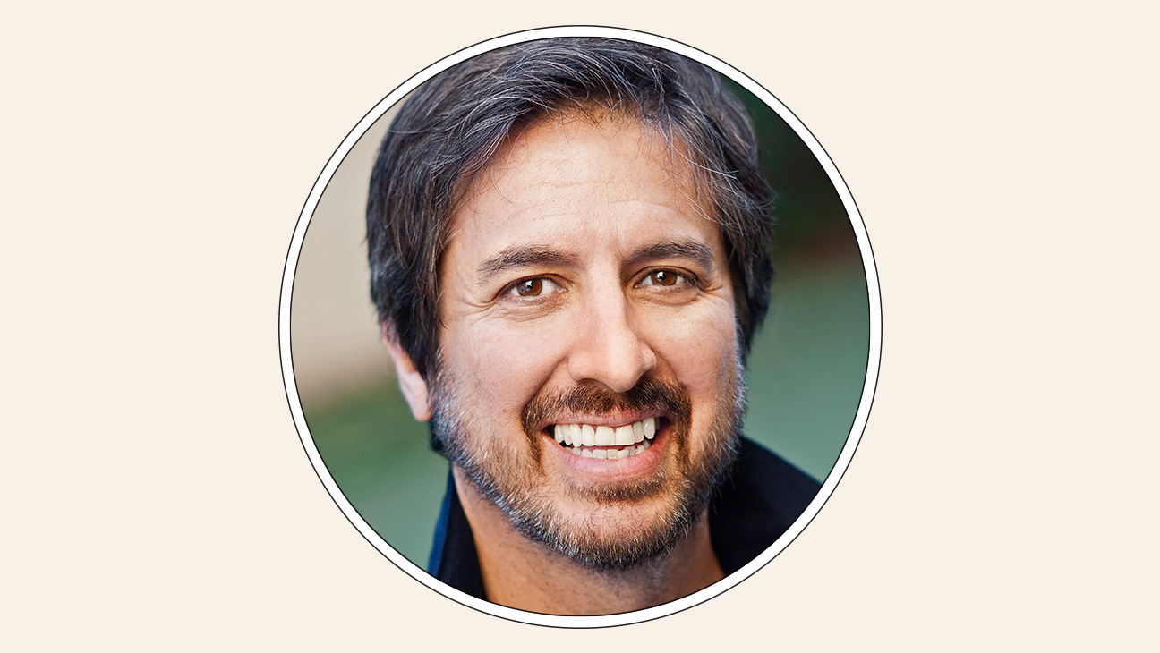 Ray Romano Signs with WME (Exclusive)