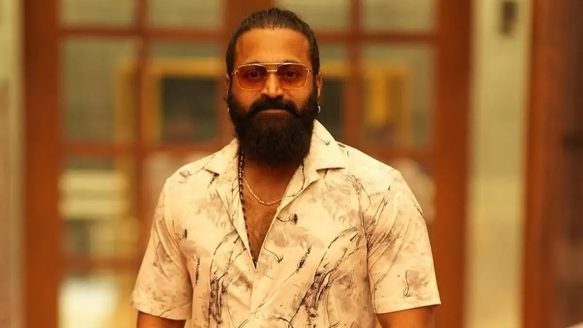 రిషబ్ శెట్టి కండీషన్స్‌తో టాలీవుడ్ నిర్మాతలు అసంతృప్తి..?