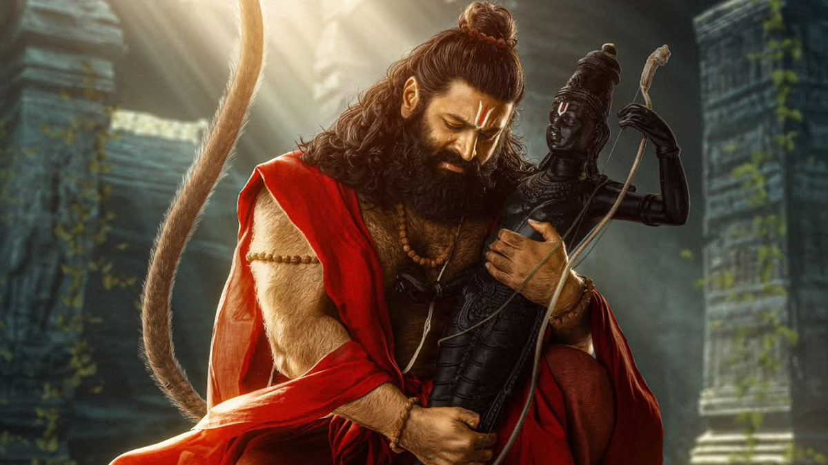 Get Ready! Rishab Shetty’s Jai Hanuman to Start Filming April 2026