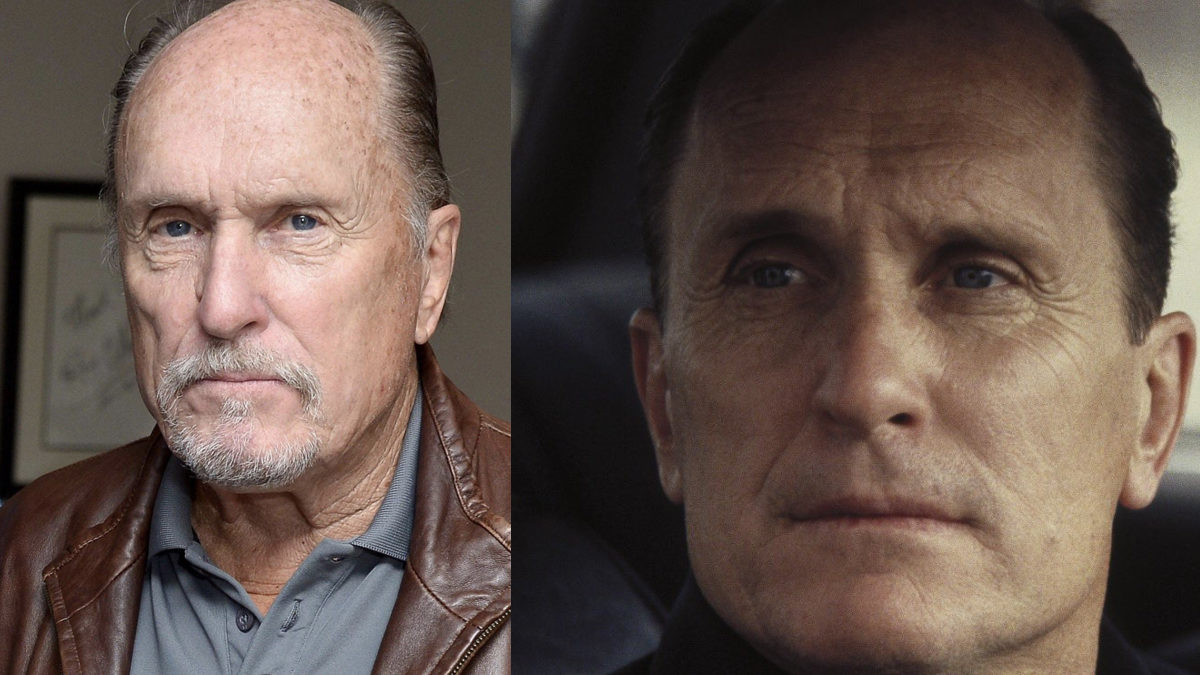 Hollywood Legend Robert Duvall Passes Away at 95 Hollywood Legend Robert Duvall Passes Away at 95