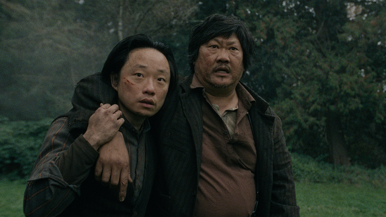 ‘Rock Springs’ Review: Kelly Marie Tran and Benedict Wong in a Fresh, Vivid Spin on Grief Horror