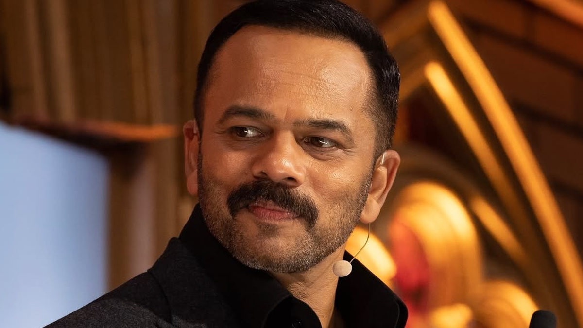 Rohit Shetty’s First Reaction to the Midnight Gunfire Outside His Juhu Home