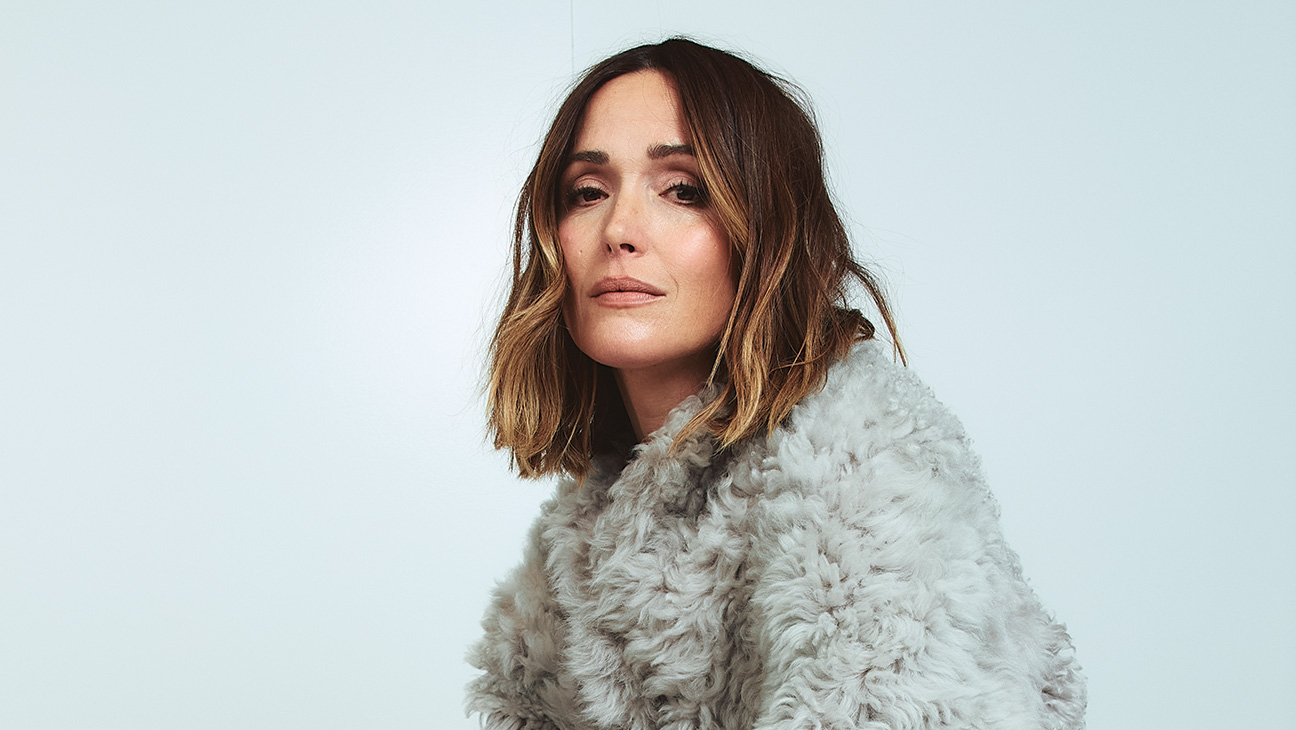 Rose Byrne Says She’s “Gifted at Disassociating”