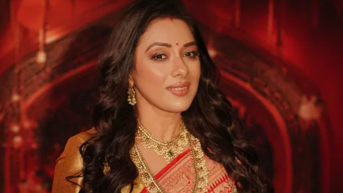 Anupamaa’s Bold Move: Rupali Ganguly Praises Makers for Tackling Male Abuse!