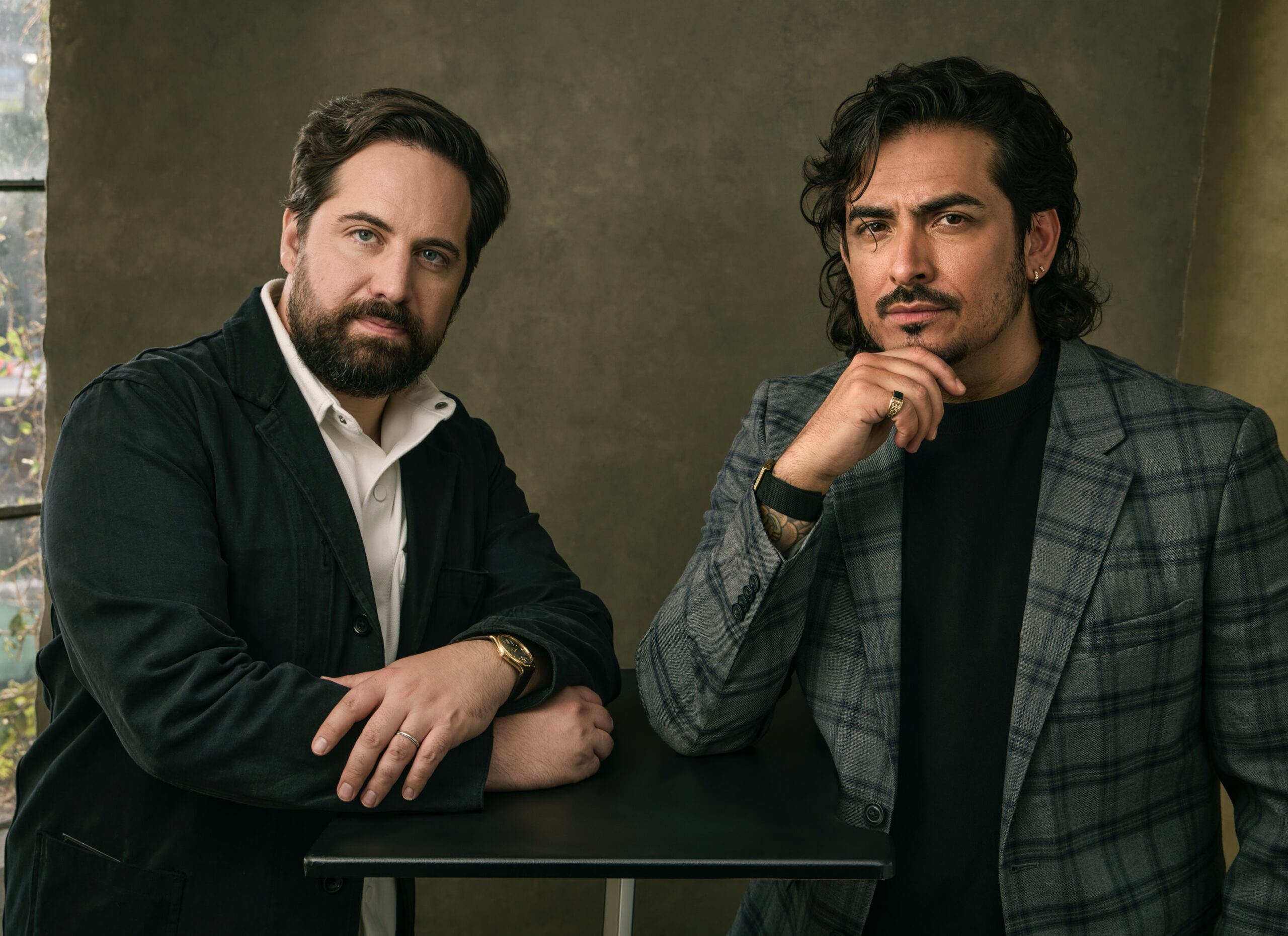 Robbie Daymond and Ray Chase’s Sassy Chap Games Signs With CAA (Exclusive)