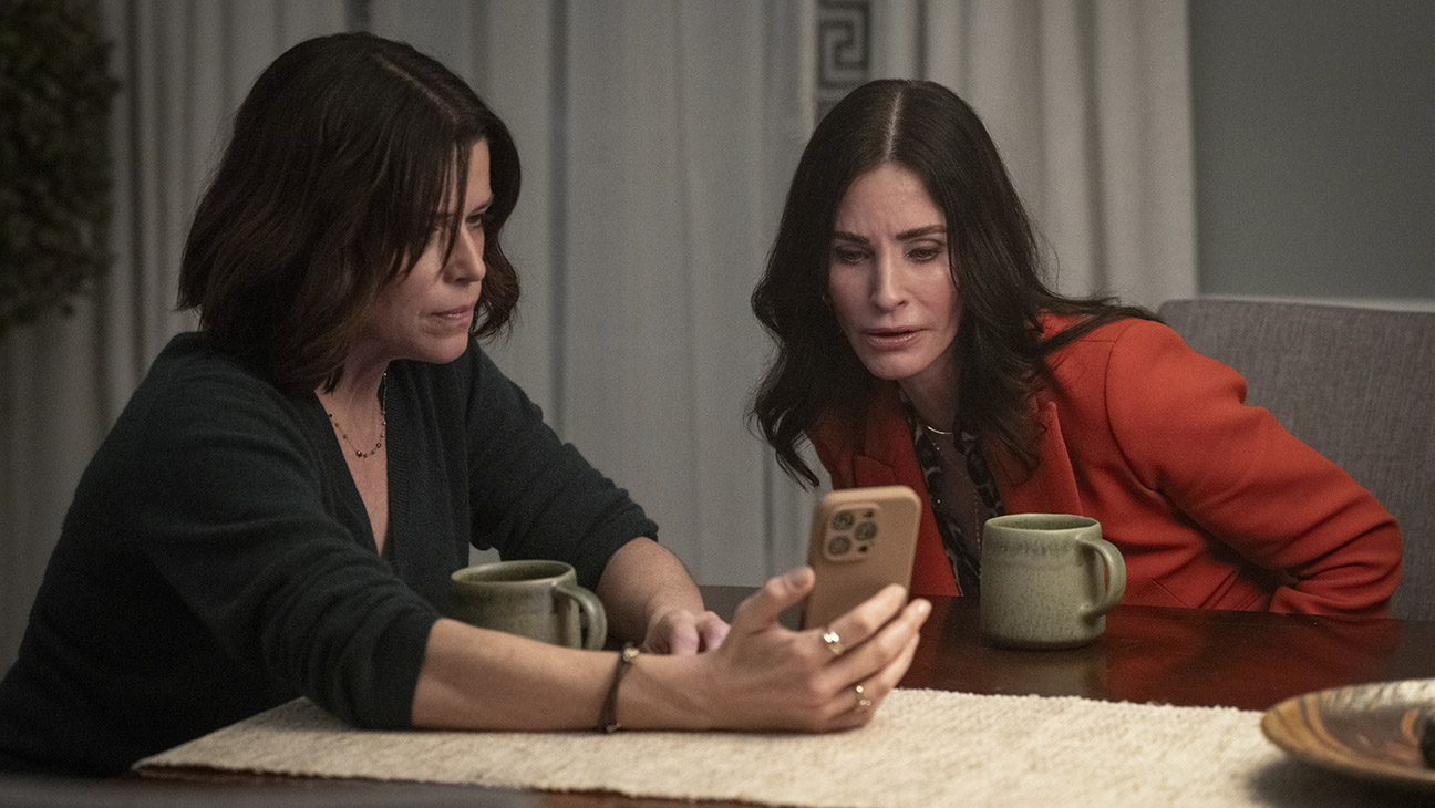 Box Office Preview: ‘Scream 7’ Set to Deliver Year’s Top Opening With  Million-Plus