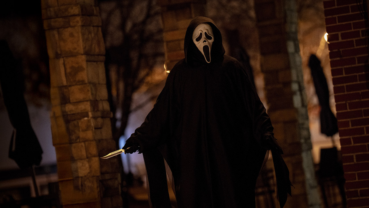 ‘Scream 7’ Gets Super Bowl Trailer and First Imax Release in Franchise History