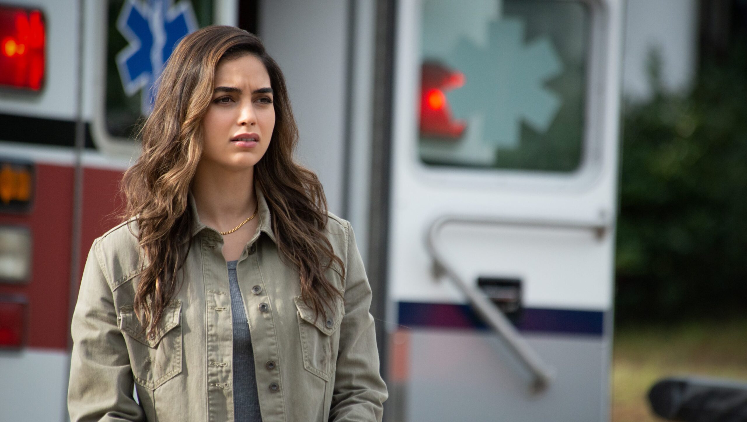 Why Was Melissa Barrera From ‘Scream 7’? The Reason She Was Cut & Her Response