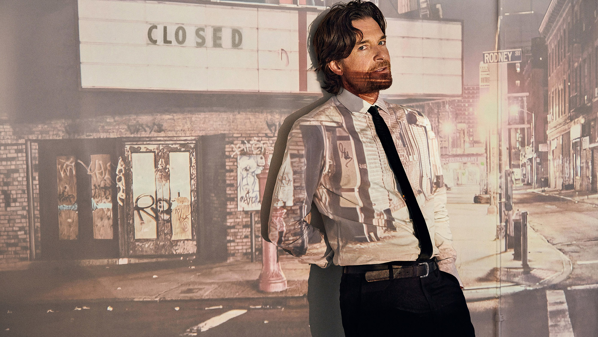 The Nine Lives of Jason Bateman